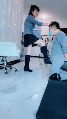 【缘彼大大】长靴重度提档/耳光 bf23843 套路资料库 第2张