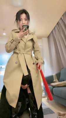 【丹丹】口水耳光磕头求赏赐 bf24425-HD绳艺资源网
