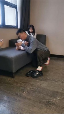 【小楼情侣】真实开发女S现场 bf24335-HD绳艺资源网