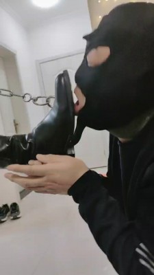 【辣姐】长靴碾压虐打 bf24449-HD绳艺资源网