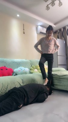 【素人星探】素人S骑马/丝袜塞嘴套头 bf24339-HD绳艺资源网