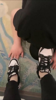 【万一】车模御姐AJ肉丝辱绿帽 bf24601-HD绳艺资源网