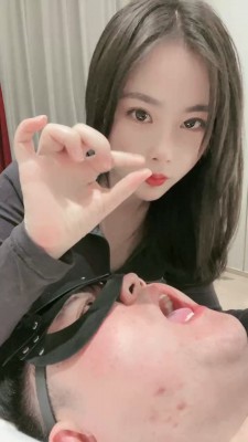 【依艺】口水鼻涕浓痰喂食 bf24521-HD绳艺资源网