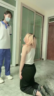【安琪】校服-学生妹玩弄女舍友【双视角版】 bf24798-HD绳艺资源网