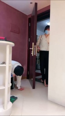 【丹祖宗】应聘家奴夫奴测试 bf24948-HD绳艺资源网