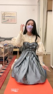 【奈奈生】白丝诱惑/坐脸/闻臭鞋 bf25076-HD绳艺资源网