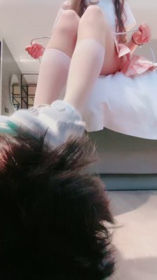 【圆子S】JK小姐姐耳光抽哥哥 bf25020 套路资料库 第3张