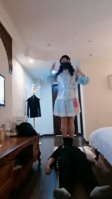 【漫主】短靴玩小奶狗 bf25654-HD绳艺资源网