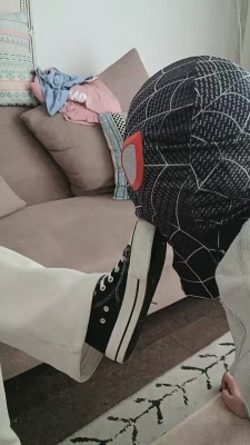 【奶味小仙女】帆布鞋超臭白袜气味羞辱【完整版】 bf26052 套路资料库 第5张