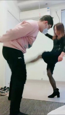 【安静大大】来自母女S的暴力虐待 bf26059-HD绳艺资源网