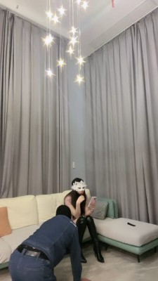 【妆主大大】强制开发员工/强制鞭打/长靴踩/吸管喝圣水【完整版】bf26005-HD绳艺资源网