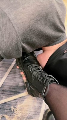 【宸宸S】黑丝脚深喉/水刑窒息/舔脏鞋 bf25922-HD绳艺资源网