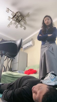 【素人星探】剧情-收拾偷原味的邻居 bf26668-HD绳艺资源网