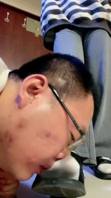 【申小悦】闻超臭白袜/拖鞋碾压/圣水奖励/吃口水 bf27428-HD绳艺资源网