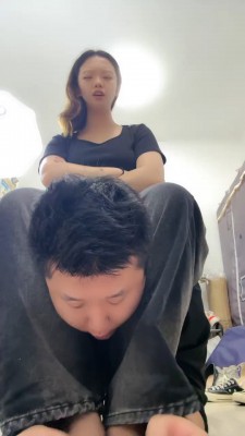 【素人星探】瑶瑶首调-原味白袜气味羞辱/骑马 bf27367 套路资料库 第5张