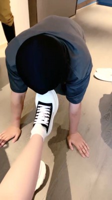【上海赵丽颖】亲母女群调-骑马转胯爬行/舔帆布鞋长靴高跟 bf27604-HD绳艺资源网
