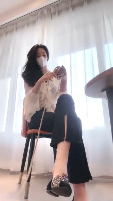 【禾末】下贴身家奴-犬化训练 bf27759-HD绳艺资源网