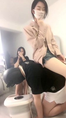 【暴躁小主】姐妹花犬化抖M男友【完整版】 bf27690-HD绳艺资源网