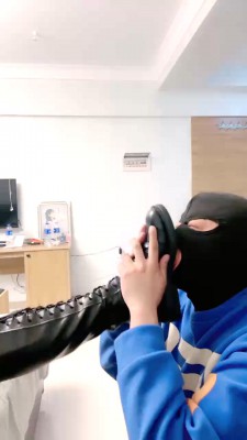 【兔兔大人】喝多后tj暴力提档 bf27718-HD绳艺资源网