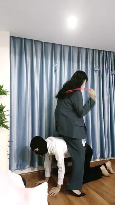 【米小唐】白领制服诱惑调狗 bf28080-HD绳艺资源网
