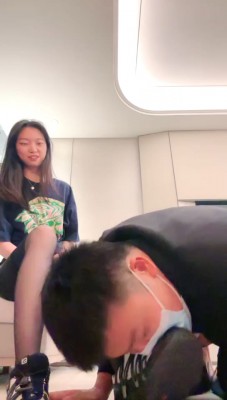 【jenn】黑丝运动鞋重度提档/人肉坐垫/转胯 bf28176-HD绳艺资源网