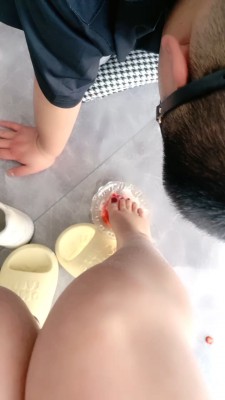 【佳佳】骑马遛狗/舔白富美的jio bf28107-HD绳艺资源网