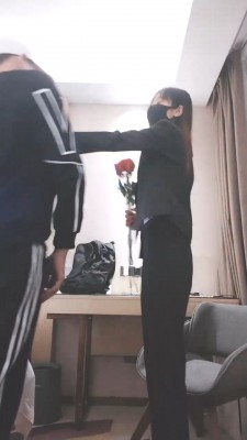 【美娜格格】职场女神调-反绑高跟黑丝踩狗 bf28119-HD绳艺资源网