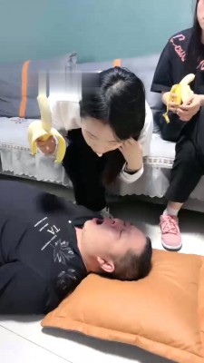 【精神小妹】3素人学生主-口水+浓痰+咀嚼物喂食 bf28362-HD绳艺资源网