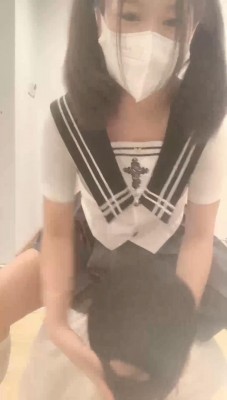 【明月sama】双马尾学妹开发素人 bf29312-HD绳艺资源网