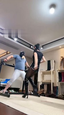 【梦二】双S-长靴重度轮流提档/丝袜塞嘴-HD绳艺资源网