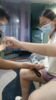 【学生双主】双S-遛狗/嘴洗臭袜子/打手心/骑马【完整版】 网友原创 第5张
