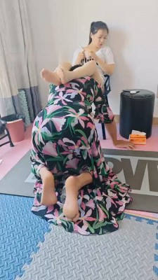 【三亚小归宿】捆绑/揪耳朵/全体重踩踏 套路资料库 第6张