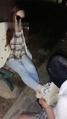 【平凡】深夜户外犬化家奴【下】-HD绳艺资源网