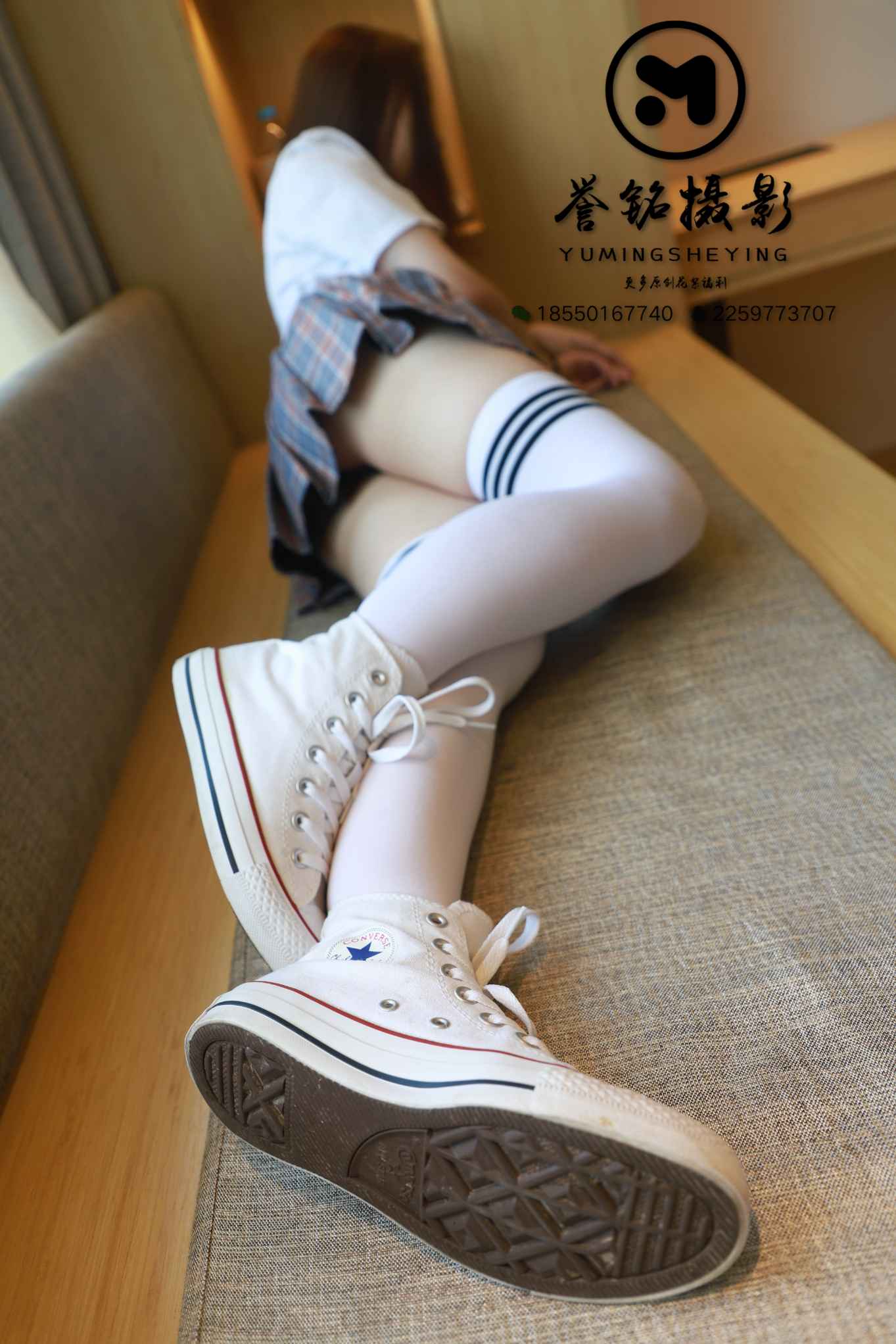 誉铭摄影《2019.8.8定制作品》-HD绳艺资源网