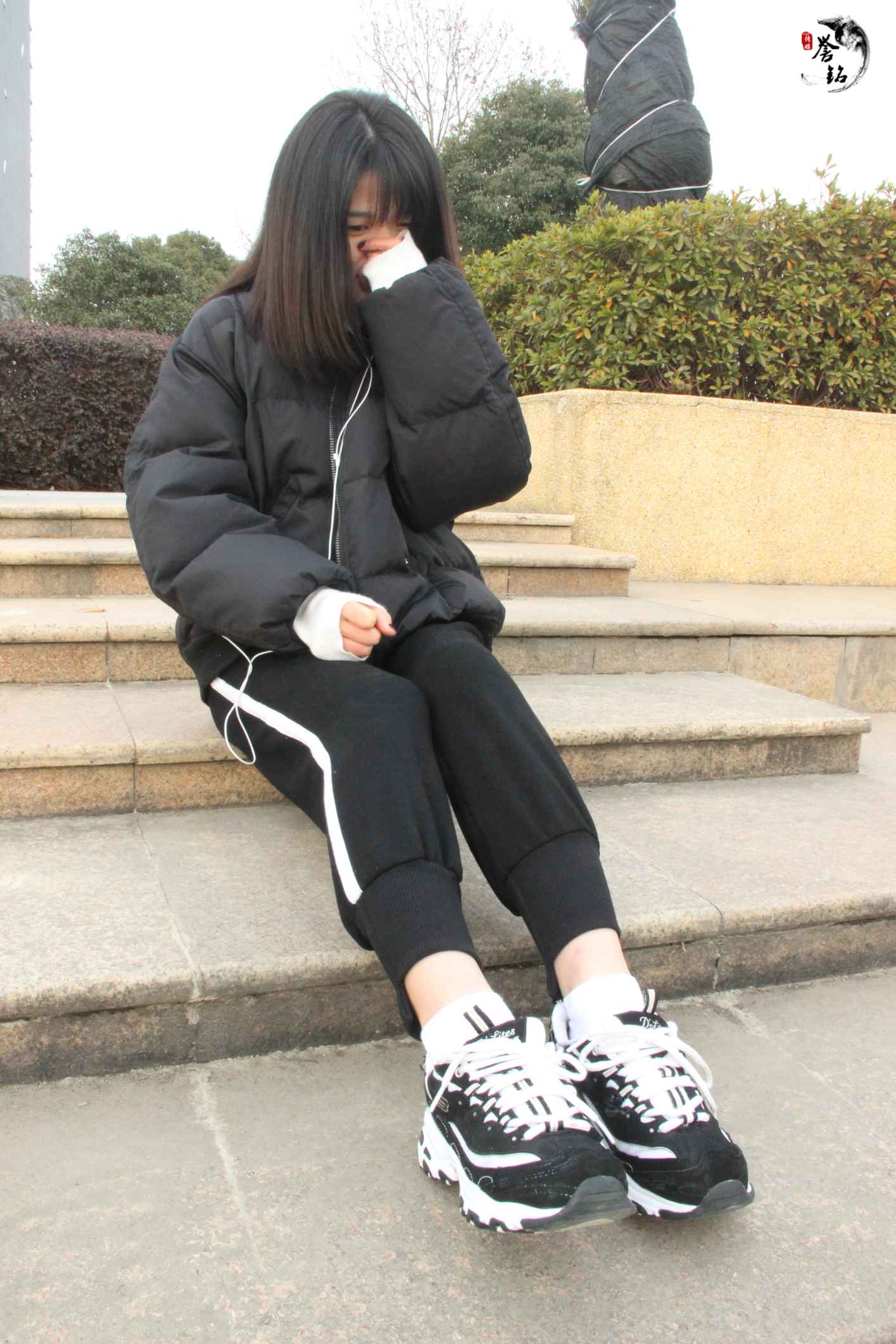 誉铭传媒《一百二十五》-HD绳艺资源网