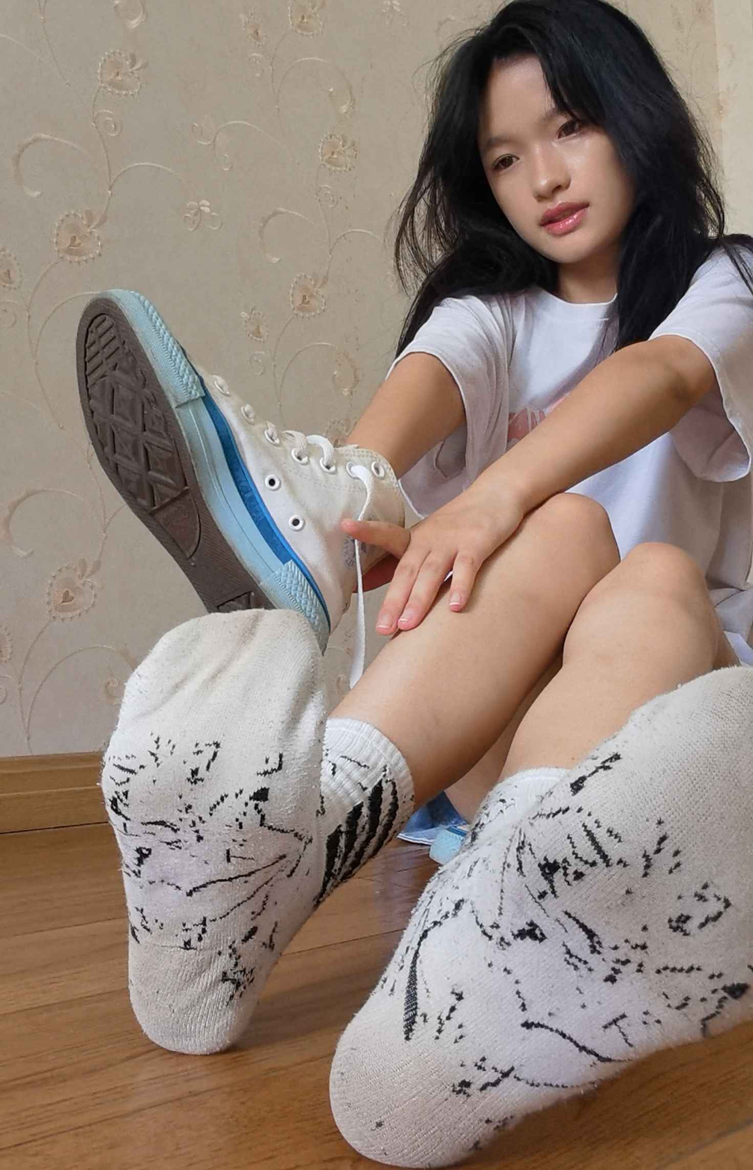 誉铭摄影《2022.9月份整合福利2》-HD绳艺资源网