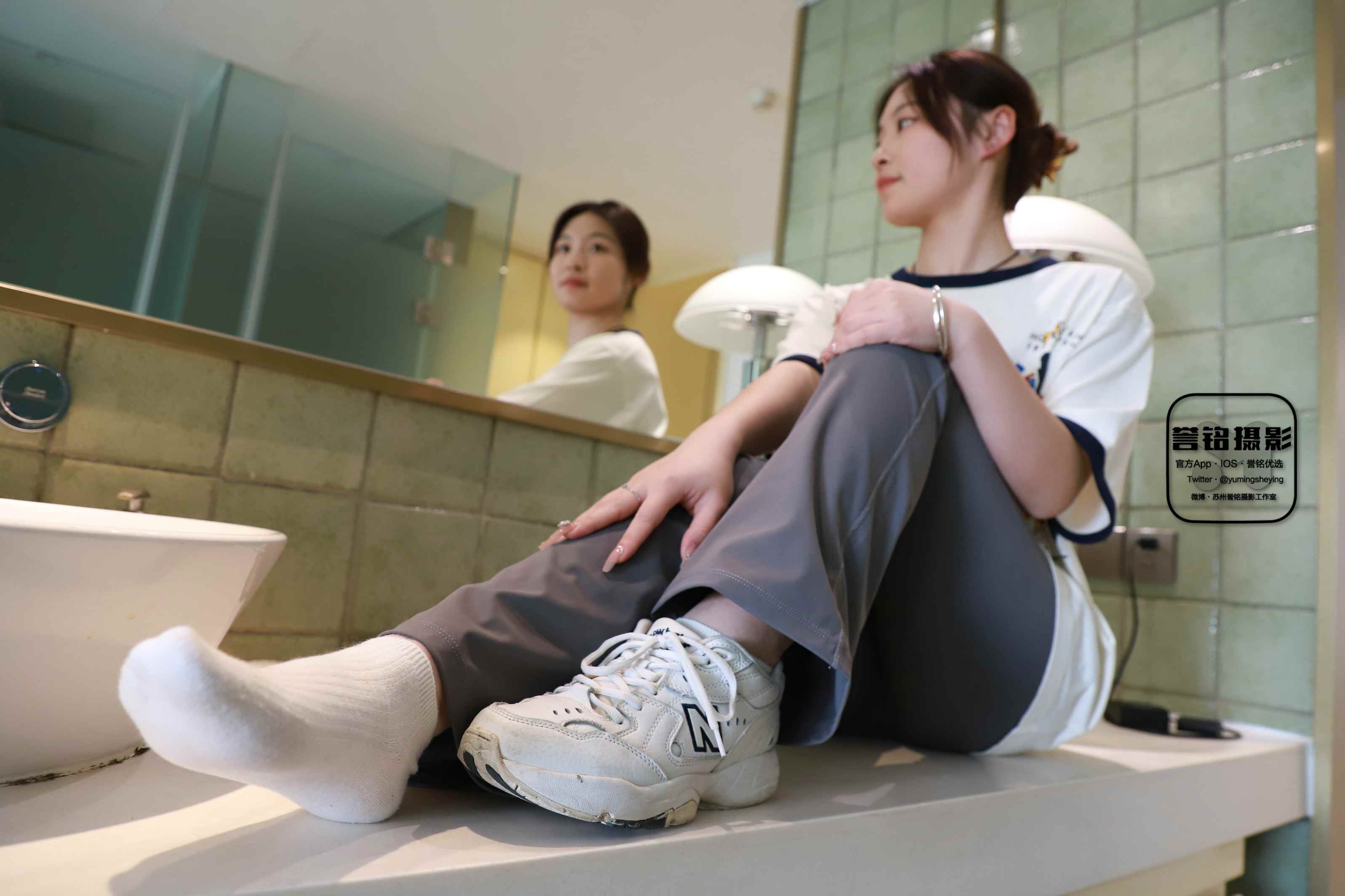 誉铭摄影《2023第13期》 誉铭摄影 第4张