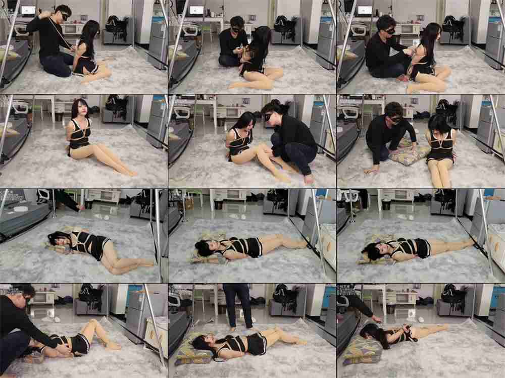 【心悦艺束】肉丝美人鱼得tk调教[夸克] 精品资料库 第2张