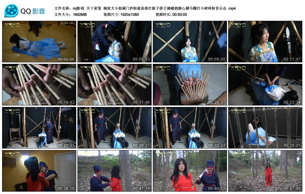 【mj影视】 天下星冤-HD绳艺资源网