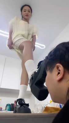 【狗哥】原味皮鞋白袜辱绿帽老公-HD绳艺资源网