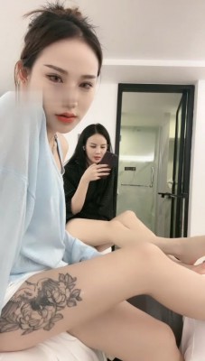 【亚兮】双S-臭脚丫气味羞辱【双视角版】-HD绳艺资源网