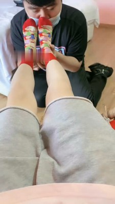 【月哥】物化人体座椅/踩踏/脚插嘴-HD绳艺资源网