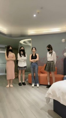 【尤物大大】重刑-4素人S-混合暴虐暴打-HD绳艺资源网