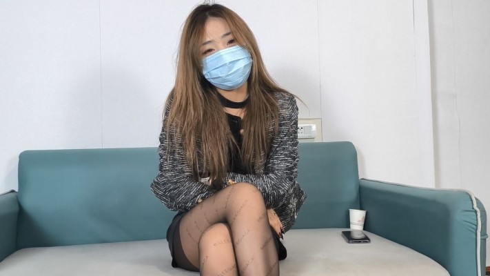 【肉肉Rose】陪玩小妹的惊悚GTS-HD绳艺资源网