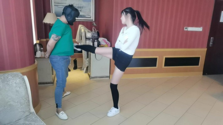 圈踢爽歪歪 套路资料库 第8张