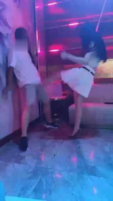 【陈甜女蒂】KTV重度提档/高跟踩踏专场-HD绳艺资源网