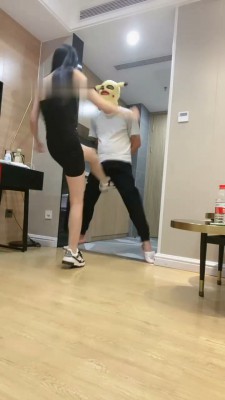 【陈甜女帝】重度连环提档/船袜脚踩踏-HD绳艺资源网