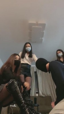 【苏州十三姨】超强3S木乃伊强制虐怂狗-HD绳艺资源网