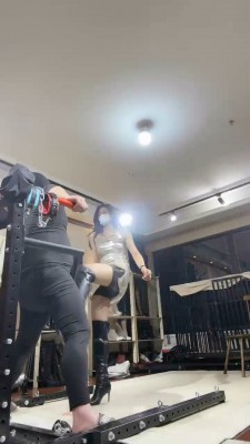 【禾未】长靴重度提档专场-HD绳艺资源网