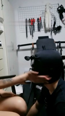 【北晨】重度耳光挑战-HD绳艺资源网